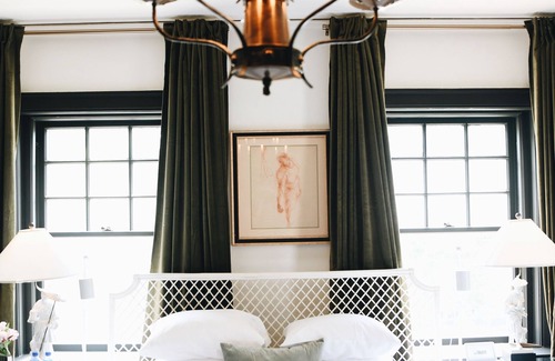 Southmoreland Hotel | Truitt Hotel