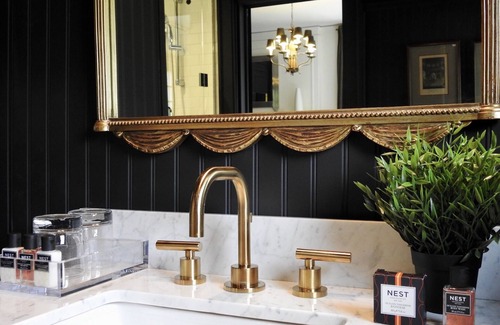 Southmoreland Hotel | Truitt Hotel