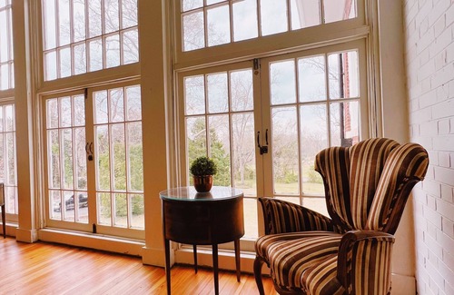 LaGrange Apartment | Truitt Vanderbilt Mansion-4 luxury suites