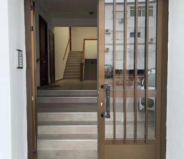 Trujillo Apartment | TRUJILLO CUÉNTAME -Apartamento bien equipado, de fácil aparcamiento y acceso-Ideal punto de partida de sus rutas