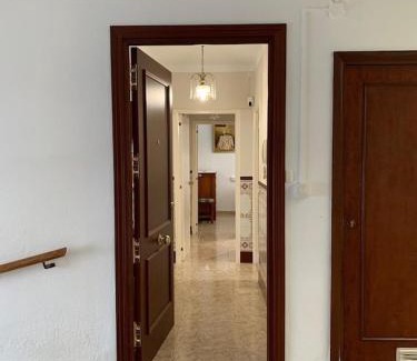 Trujillo Apartment | TRUJILLO CUÉNTAME -Apartamento bien equipado, de fácil aparcamiento y acceso-Ideal punto de partida de sus rutas