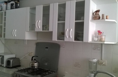 Trujillo Apartment | Trujillo- Peru Affordable 5 stars rental 3 beds 1 bath wifi,cable tv and washer