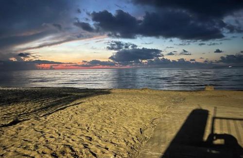 Trujillo Bed & Breakfast | Trujillo sail club