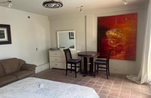 Trujillo Bed & Breakfast | Trujillo sail club