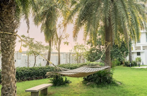 Vadanemelli Hotel | Truliv Villa Ivory