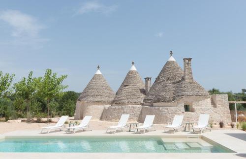 Ostuni House | Trulleto Delle Onde