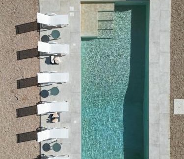 Ostuni House | Trulleto Delle Onde