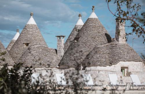 Ostuni House | Trulleto Delle Onde