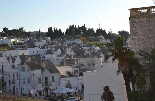 Alberobello House | Trulli Aia Piccola