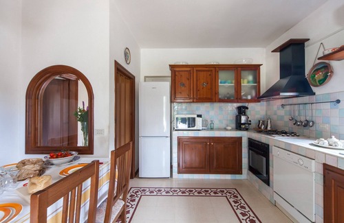 Specchiaruzzo Villa | Trulli Anna Luxury villa with swimming pool