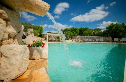 Locorotondo House | Trulli Arco Antico