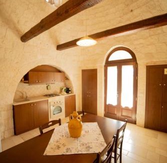 Locorotondo House | Trulli Arco Antico