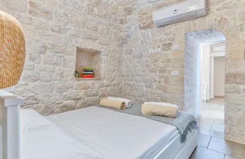 Locorotondo Villa | Trulli Cocol