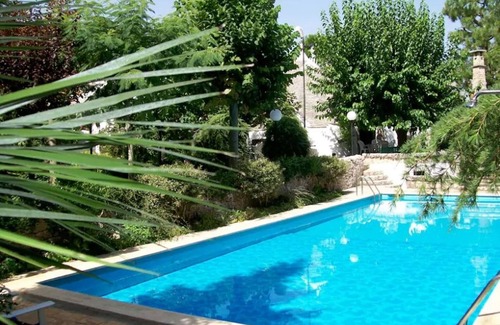 Selva di Fasano Apartment | Trulli Corte della Regina - Trulli Gelso