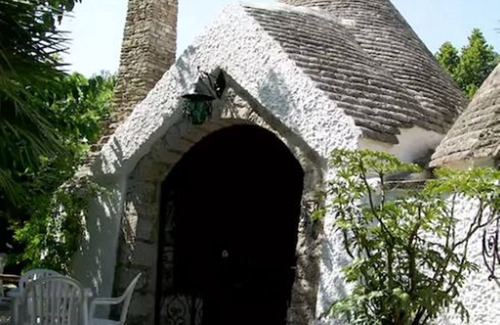 Selva di Fasano Apartment | Trulli Corte della Regina - Trulli Gelso