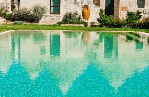 Locorotondo House | Trulli delle Sete