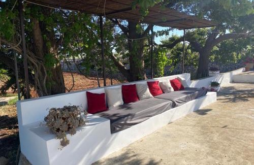 Martina Franca House | Trulli Demetra