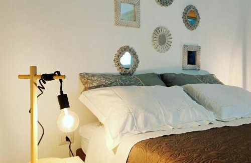 Martina Franca House | Trulli di nonna Palma