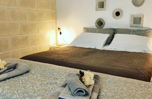 Martina Franca House | Trulli di nonna Palma