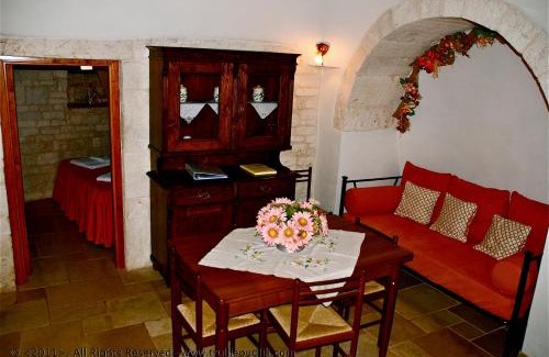 The Trulli of Alberobello House | Trulli e Puglia Resort