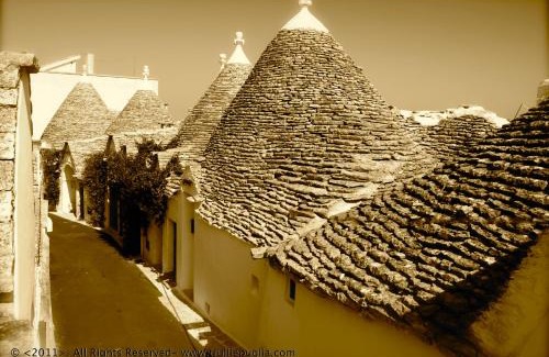 The Trulli of Alberobello House | Trulli e Puglia Resort