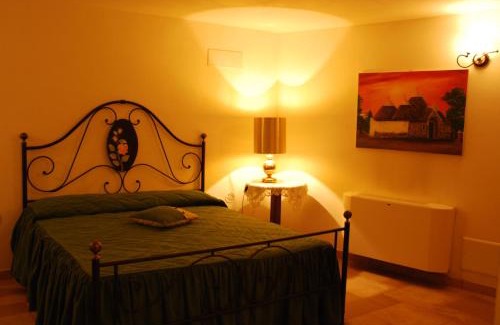 The Trulli of Alberobello House | Trulli e Puglia Resort