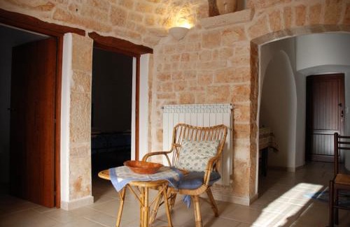 The Trulli of Alberobello House | Trulli e Puglia Resort
