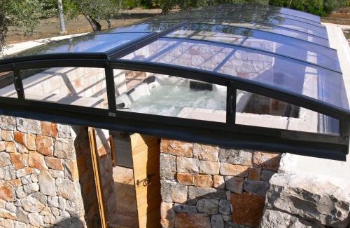 Pascarosa House | Trulli Eutopia