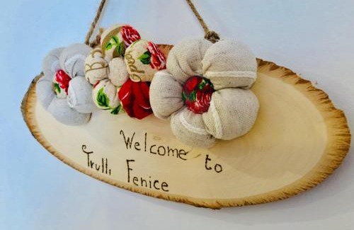Martina Franca Apartment | Trulli Fenice