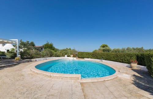 Ostuni Villa | Trulli Il Cappero by Perle di Puglia