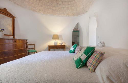 Ostuni Villa | Trulli Il Cappero by Perle di Puglia