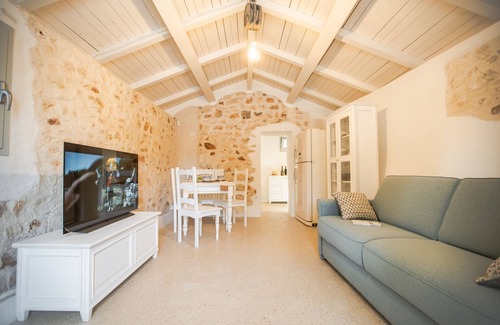 Francavilla Fontana House | Trulli Margherita Residence