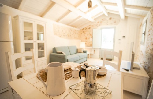 Francavilla Fontana House | Trulli Margherita Residence