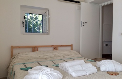 Alberobello House | Trulli of 700" with Private Pool, Air cond, Wi-Fi free.Exclusive use.