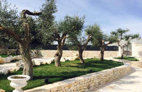 Alberobello Bed & Breakfast | Trulli Resort