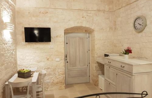 Cisternino House | Trulli stett