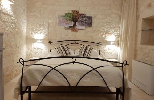 Cisternino House | Trulli stett