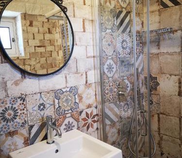 Cisternino House | Trulli stett