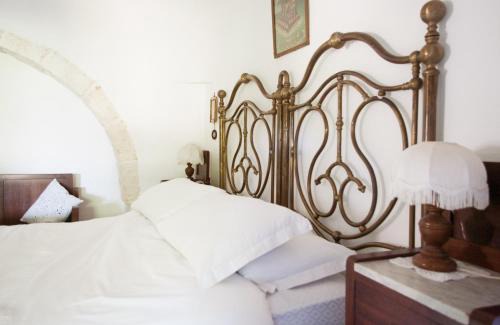 Martina Franca House | Trulli sul vignale in Masseria Santalachicca