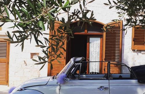 Locorotondo House | Trulli Sulla Valle