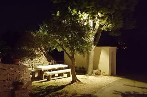 Locorotondo House | Trulli Sulla Valle