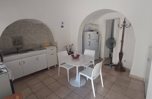 Alberobello House | Trullo Alberobello Vacation Desà 2