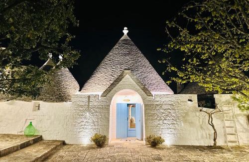 L'Assunta Villa | Trullo Amarcord
