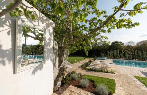 L'Assunta Villa | Trullo Amarcord
