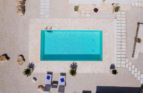 Martina Franca Villa | Trullo del Benessere