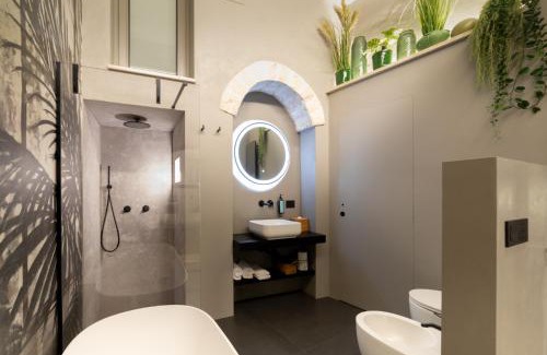 Alberobello House | Trullo delle Sfere- Luxury trullo with Jacuzzi