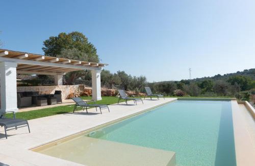 Cisternino Villa | Trullo Mamamè