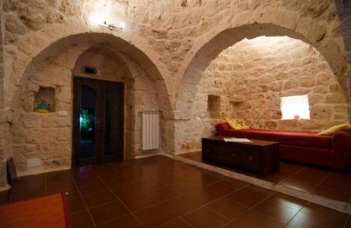 Martina Franca House | Trullo Marianna