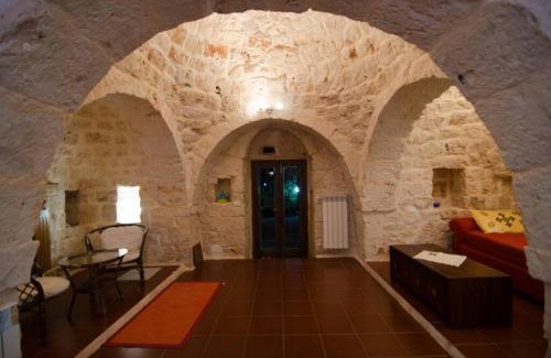 Martina Franca House | Trullo Marianna