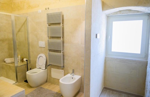 Bari City Centre Apartment | TRULLO NICOLA